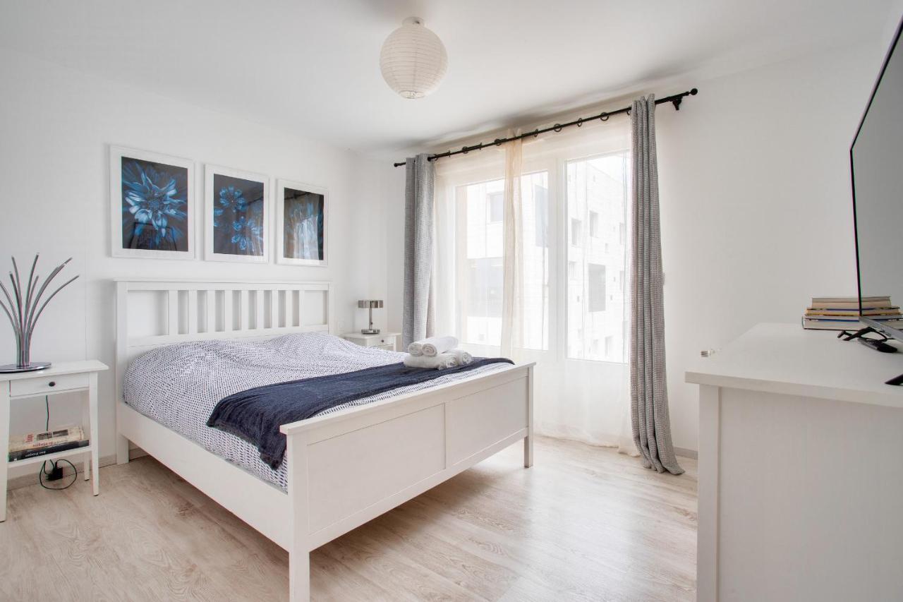 Appartamento Escapade Sur L'Ile De Nantes Esterno foto